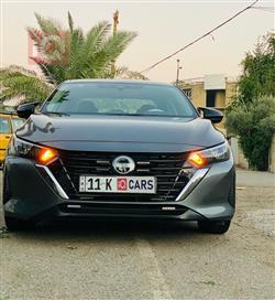 نيسان سنترا